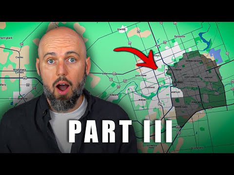 All of London Ontario Explained (PART III)