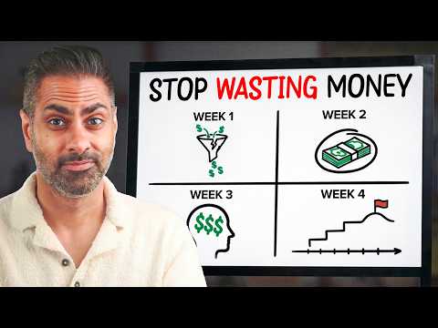 You Can Stop Feeling Broke in 30 Days. Here’s How