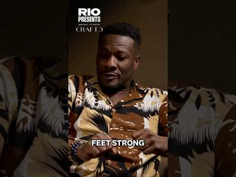 Asamoah Gyan Ranks African Greats 🏆 Drogba, Mané, Salah, Eto’o #football #afcon2025 #afcon