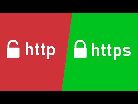 ¿Qué diferencia hay entre HTTP y HTTPS? ¿Qué tan seguro es?