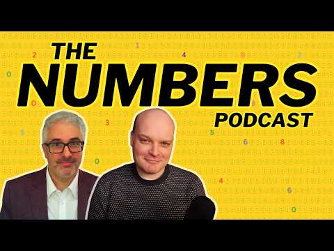 The Numbers: Have we hit Carney's ceiling and Poilievre's floor?