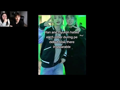 STRAY KIDS TIKTOK COMPILATIONS PART 2 | REACTION