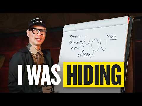 Personal Branding Is Not What You Think