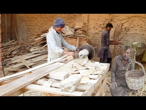 Top 6 Incredible Manufacturing Processes