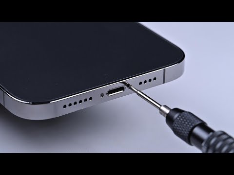 [ASMR] iPhone 12 Pro Max Immersive Super Battery Replacement: Battery Life Equals iPhone 16 Pro Max