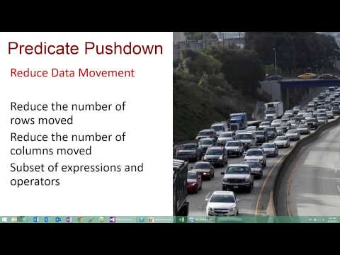 24 Hours of PASS: The Role of Polybase in the Modern Data Warehouse