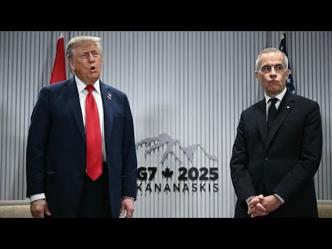 BATRA’S BURNING QUESTIONS: Will Canada get a fair trade deal or is it a failed mission