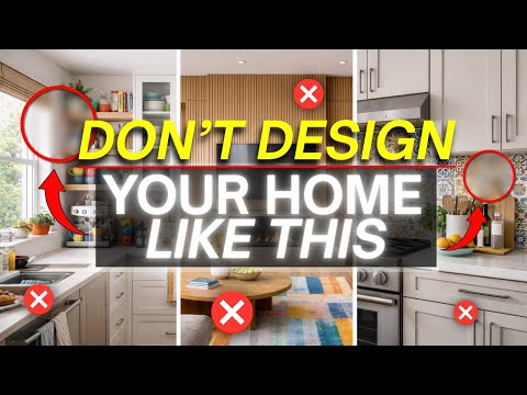 8 Home Trends That Won’t Survive 2026