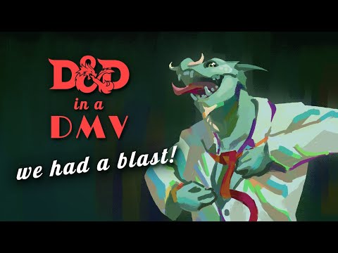 whispers can make anywhere fun in dnd