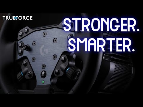 Why This 8 Nm Direct Drive Feels So Different | RS50 & Pro Pedal Review + GIVEAWAY Announcement!