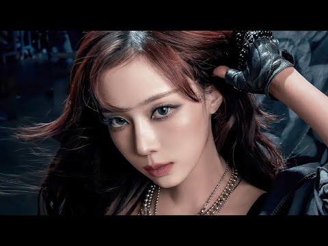 𝗣𝗹𝗮𝘆𝗹𝗶𝘀𝘁ㅣ테토를 위한 테토가 만든⚡K-POP노동요 + 가사