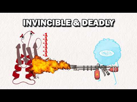 Are Prions Truly Impossible to Destroy?