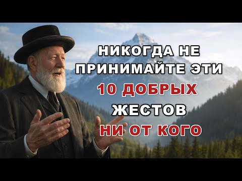 Если после общения вам тяжело — послушайте это. Вы многое поймёте