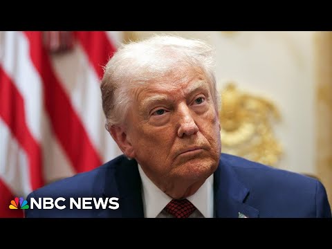 Trump mulls seizing Iran’s Kharg Island despite it being a ‘very dangerous endeavor’