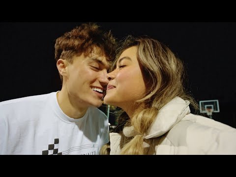 i kissed my roommate...