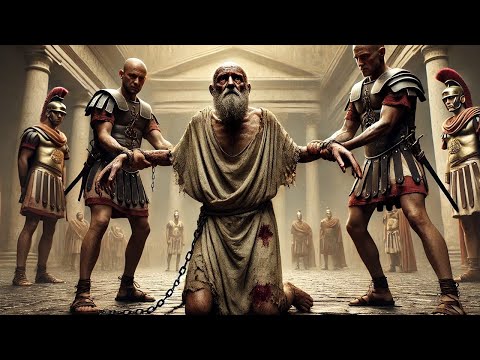 The Apostle Paul: Here’s How He Died at the Hands of NERO - Roman Emperor