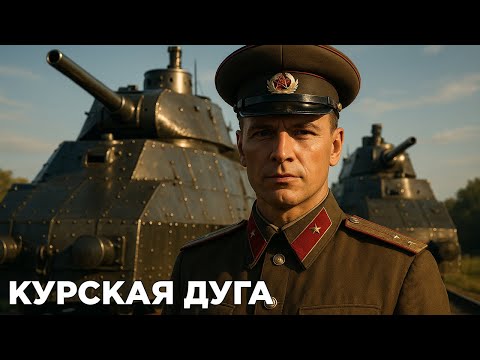 Великая Война | БРОНЕПОЕЗД "МОСКОВСКИЙ МЕТРОПОЛИТЕН": Забытый подвиг