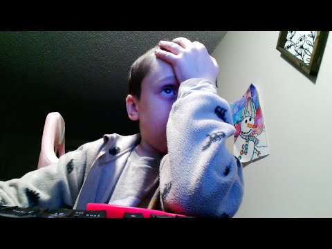 reacting to unspeakables dumb videos pt 5