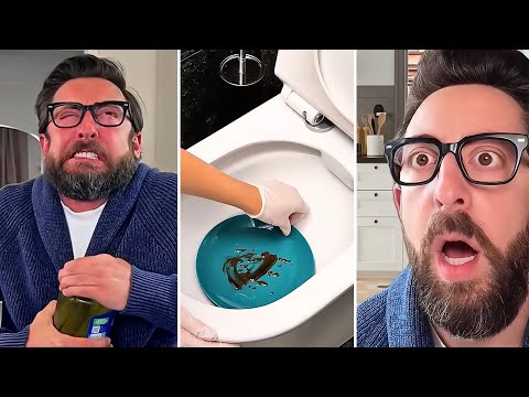 Best Life Hacks Collection 2025 – Smart Tips You Need to Know Ep2