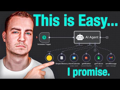 Build & Deploy a Python AI Agent in 20 Minutes