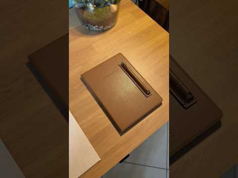 Unboxing Huion Note