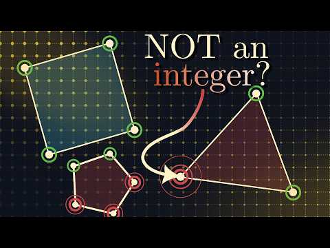 Can you draw Regular Shapes perfectly on a Grid?