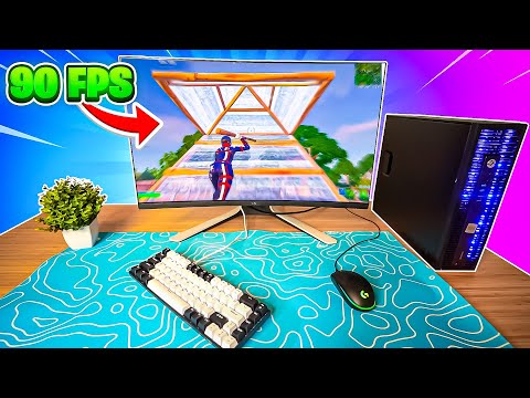 I Bought The CHEAPEST Gaming PC On Amazon… ($115)