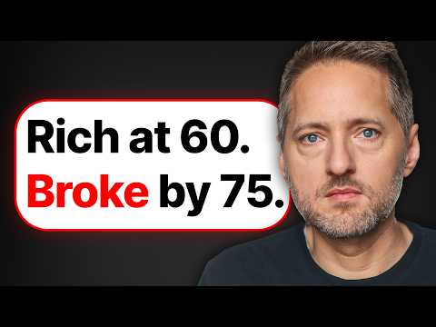 3 Mistakes That Wipe Out Million-Dollar Nest Eggs