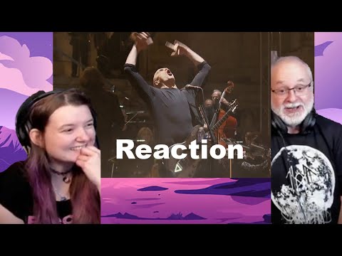 Devin Townsend Project – “Bad Devil” (Live Plovdiv) | Dad’s Archives Reaction