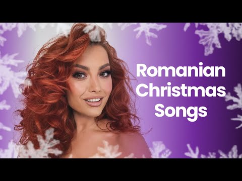 Romanian Christmas Songs 🎄 Best Romanian Christmas Music 🎄 Christmas Mix