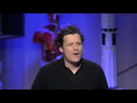 Isaac Mizrahi: Fashion, passion, and about a million other