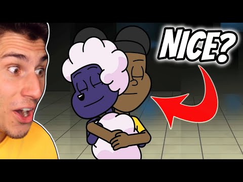 Amanda IS NOT EVIL! | Amanda The Adventurer