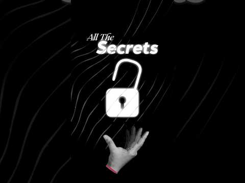 How to get STRAIGHT A’s!!!