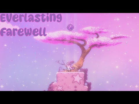 Celeste - Everlasting farewell clear