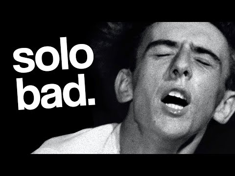 The Worst Jazz Solo of All Time