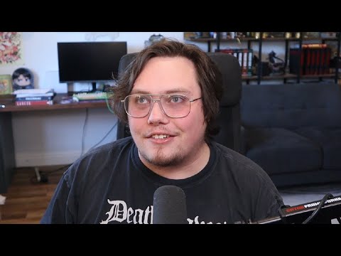 The Worst GM I ever played with