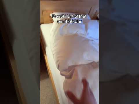 Wer geht gerne Ski fahren?? 🎿😁