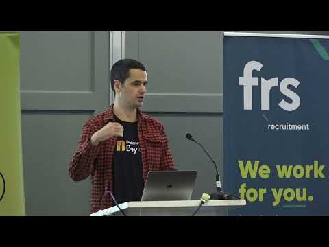 Mario Macías: OpenTelemetry metrics for Python without the remorse, with eBPF @ PyCon Ireland 2023