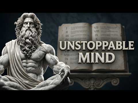 10 Stoic Principles So That NOTHING Can AFFECT YOU | Epictetus Stoicism (2026)
