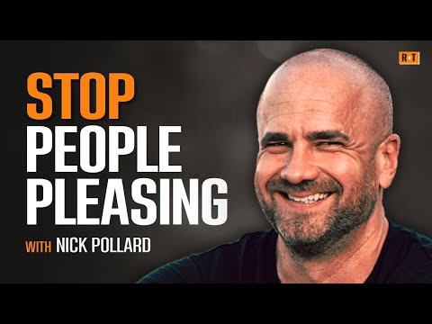 How to Prioritize Yourself (Without Losing Friends) | Nick Pollard