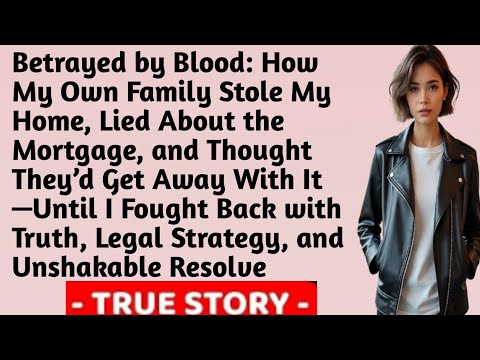My Sister Stole My Inheritance—Here’s How I Got the House Back