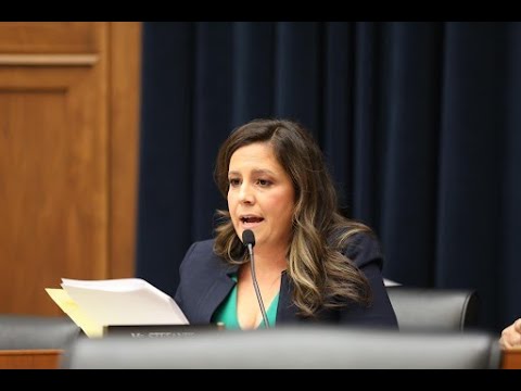 Stefanik Secures Columbia President’s Commitment to Remove Antisemitic Professor from Leadership