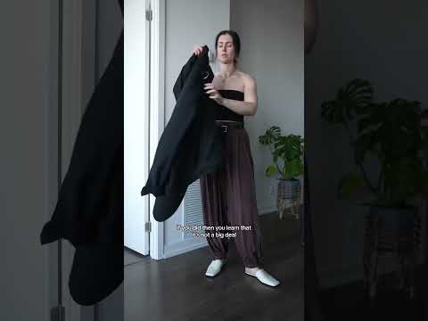 Your flop outfits are your best outfits