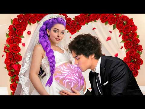 KPop Demon Hunters Are Pregnant!