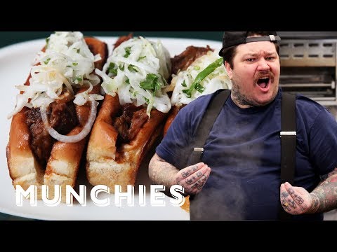 How-to Cook Short Rib with Matty Matheson