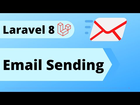 Laravel 8 - Email Sending using Livewire or Controller.