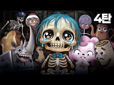 Italian Brainrot Part 4!! 🌈 Nooooo La Polizia! Nooooo~~ 🚔🚨