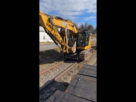 Clean Rail HEX From HG Services