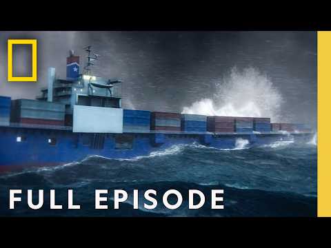 Lost in the Bermuda Triangle (Full Episode) | Witness to Disaster | National Geographic