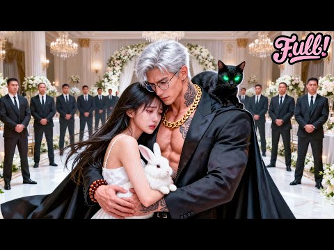 19-Year-Old Poor Girl Forced to Marry a Cruel Mafia Boss—Never Knew He'd Loved Her Beyond Life!